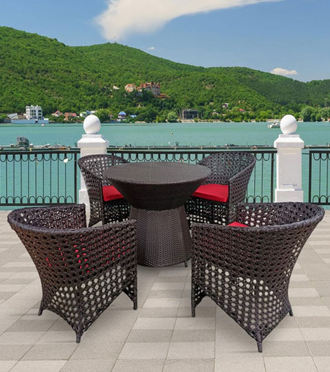 Garden Chair