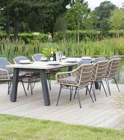Garden Dining Sets
