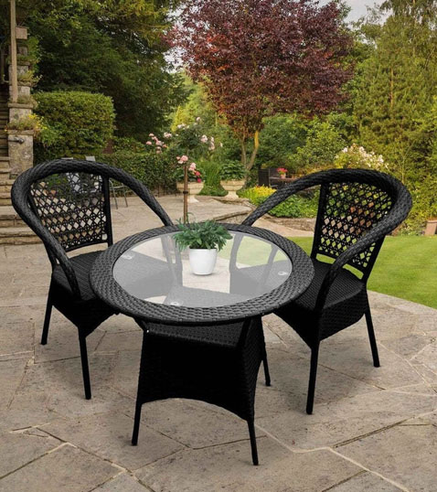 Garden Table