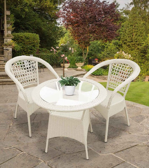 Outdoor Chair