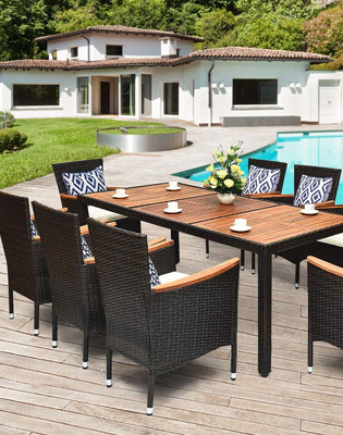 Patio Dining Sets