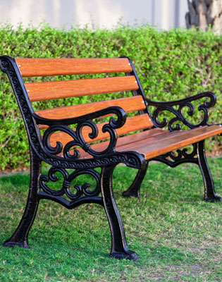 Outdoor Benches