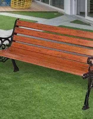Garden Benches