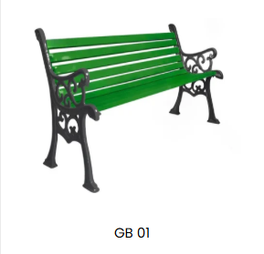 Garden Benches collection image