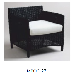 Garden Chair collection image