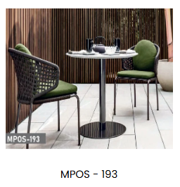 Lawn Dining Set collection image