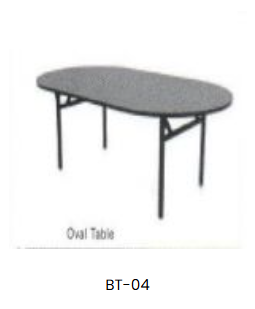 Banquet Table collection image