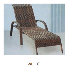 Garden Loungers collection image