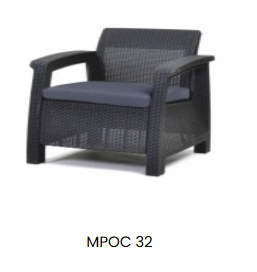 Garden Chair collection image