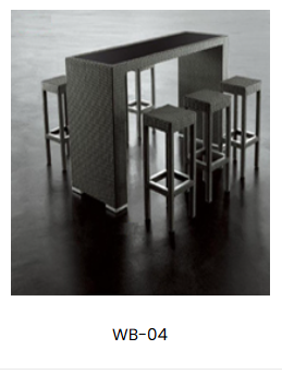 Bar Tables collection image