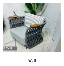 Outdoor Chairs collection image