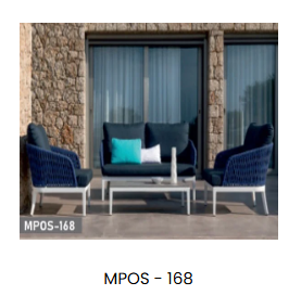 Garden Sofa Sets collection image