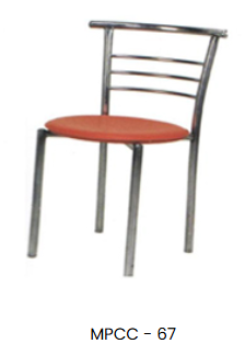 Canteen Chair collection image