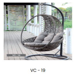 Lawn Swings collection image