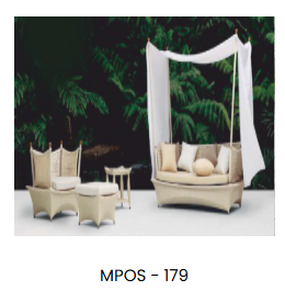 Outdoor Sofa collection image