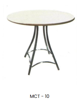 Café Table collection image