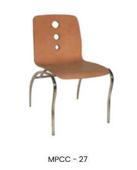 Café Chair collection image