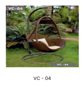 Outdoor Swings collection image