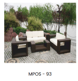 Garden Sofa Sets collection image