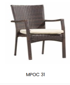 Garden Chair collection image