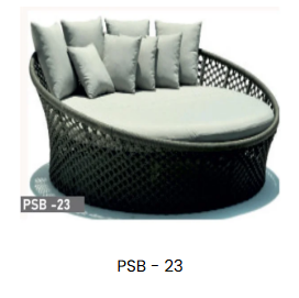 Garden Loungers collection image