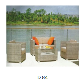 Outdoor Sofa collection image