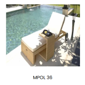 Garden Loungers collection image