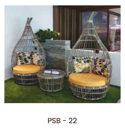 Garden Loungers collection image