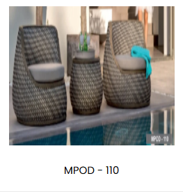 Outdoor Dining Sets collection image