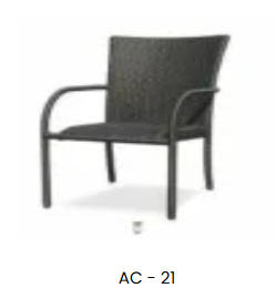 Outdoor Chairs collection image