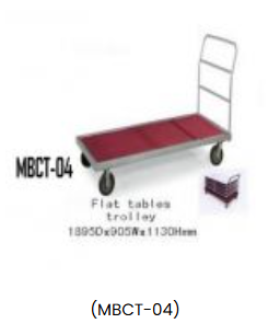 Bar Trolley collection image