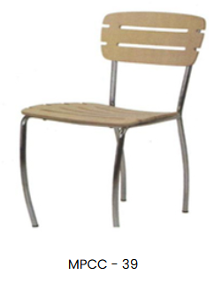 Canteen Chair collection image