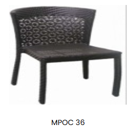 Wicker Chair collection image