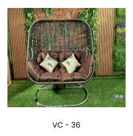 Outdoor Swings collection image