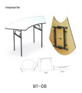 Banquet Table collection image