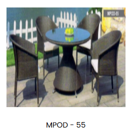 Garden Tables collection image