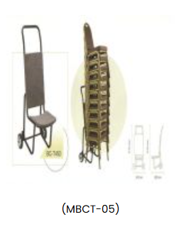Restaurant Trolley collection image