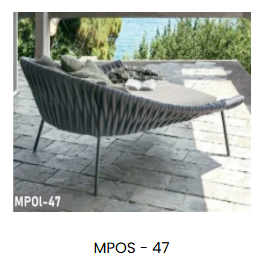 Braid Rope Pool Side collection image