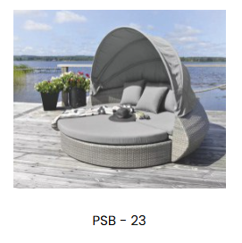 Garden Loungers collection image