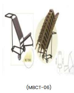 Restaurant Trolley collection image