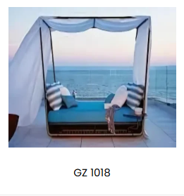 Outdoor Gazebos collection image
