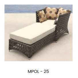 Garden Loungers collection image