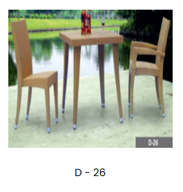 Rattan Table collection image