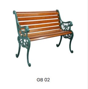 Lawn Benches collection image