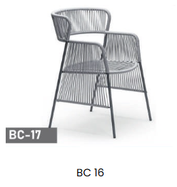 Outdoor Chairs collection image