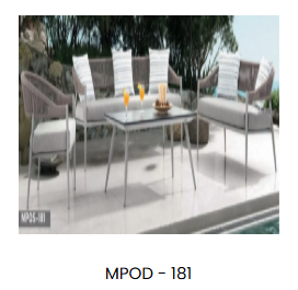 Outdoor Sofa Set collection image