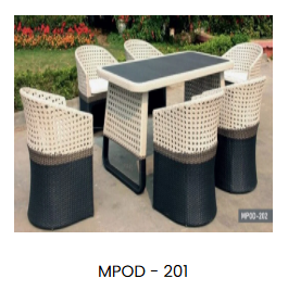 Outdoor Dining Sets collection image