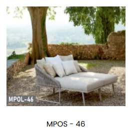 Garden Loungers collection image