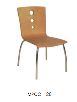 Café Chair collection image