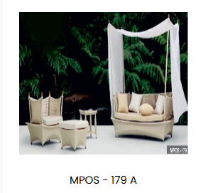 Garden Sofa Sets collection image